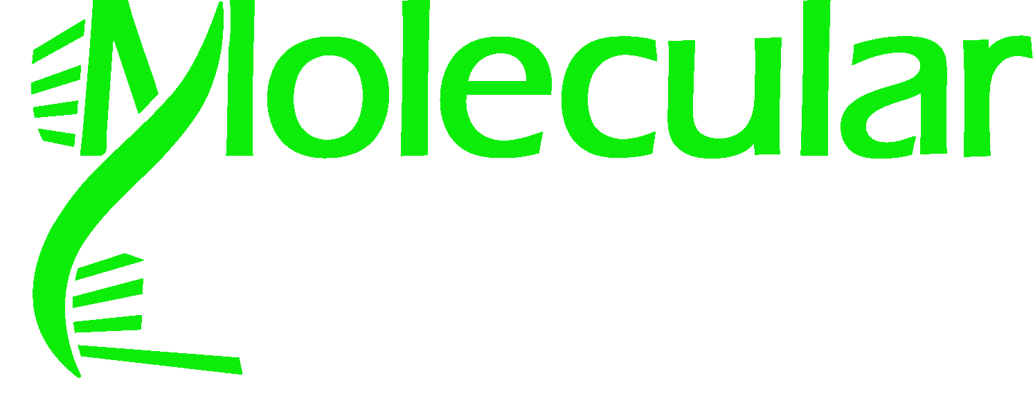 Molecular Reality Logo